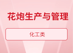 花炮生产与管理