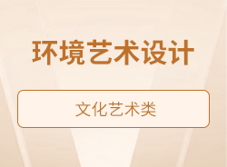 环境艺术设计