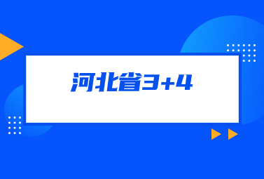 河北省3+4文凭有没有学位?