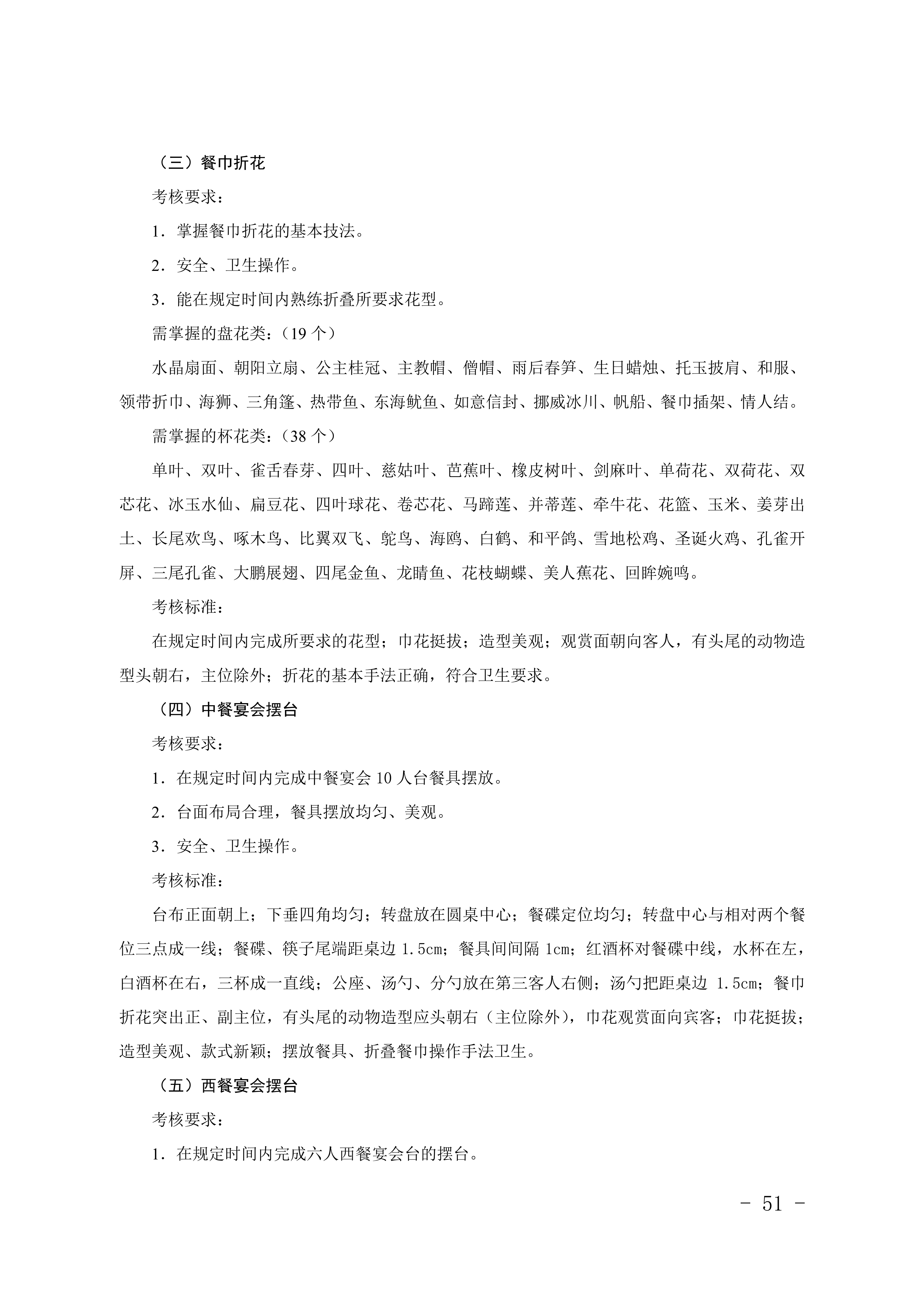 2028年河北对口升学旅游类专业考试大纲