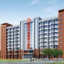 河北省廊坊市高级技工学校