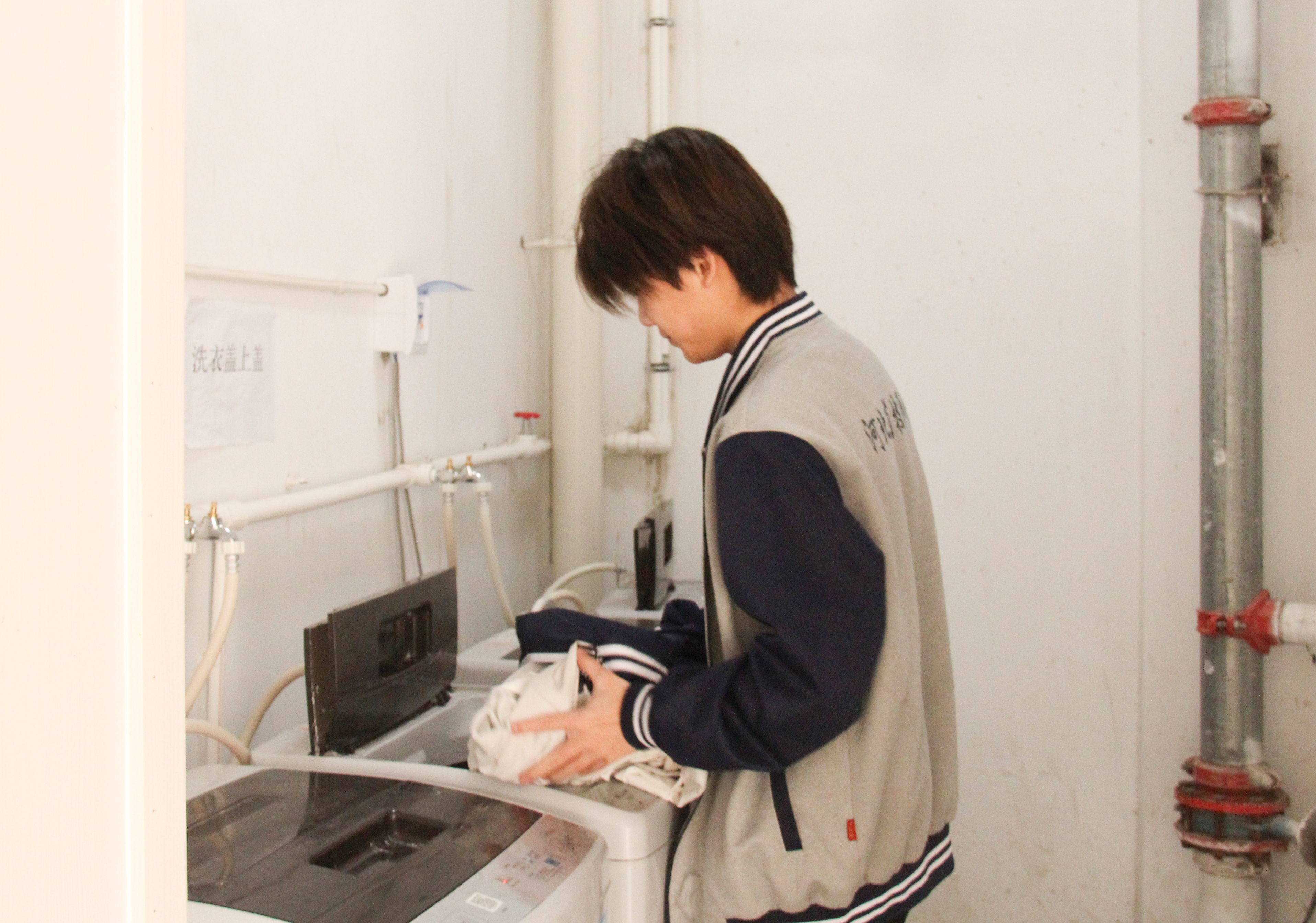 食宿条件