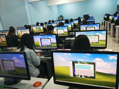 实训实习