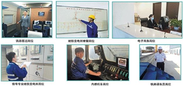 实训实习