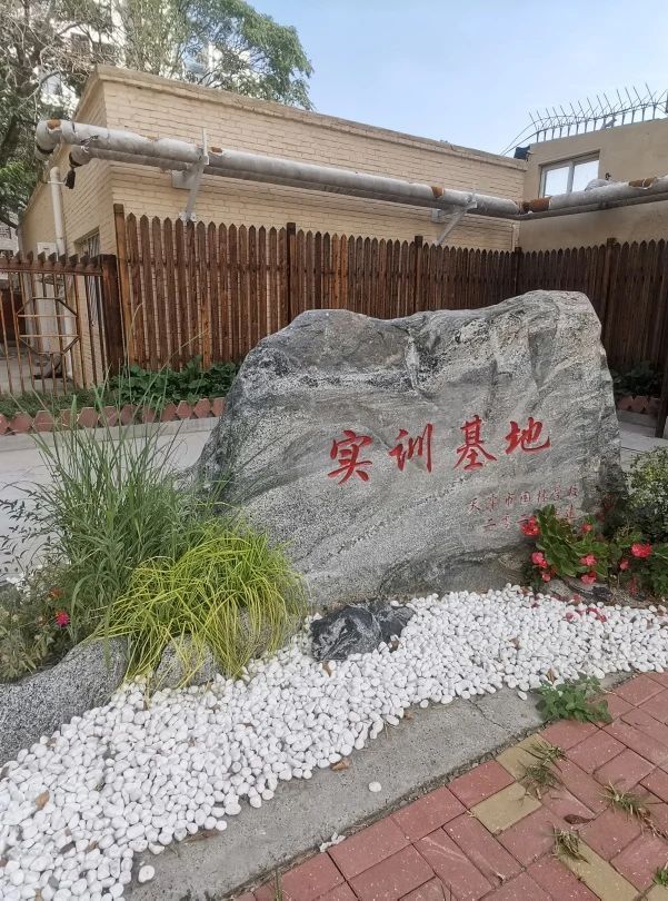 实训实习