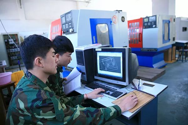 实训实习