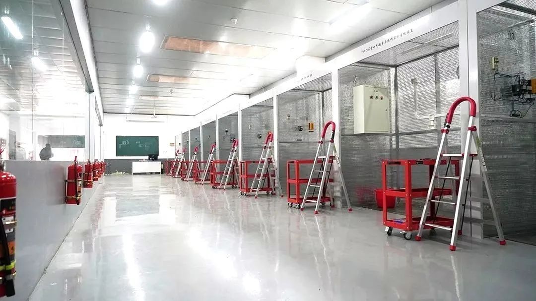 实训实习