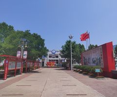 校园环境