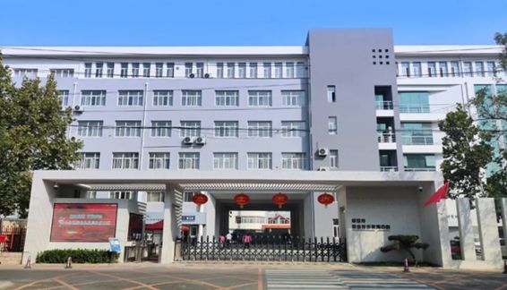 校园环境