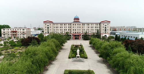 校园环境