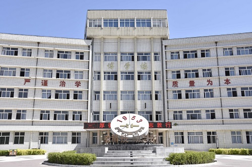 校园环境
