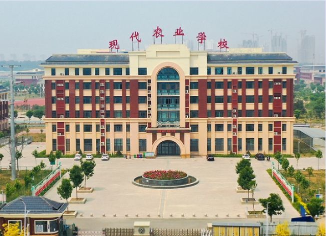 校园环境
