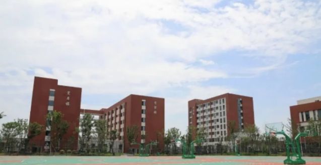 校园环境