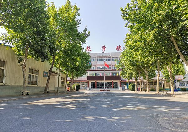 校园环境