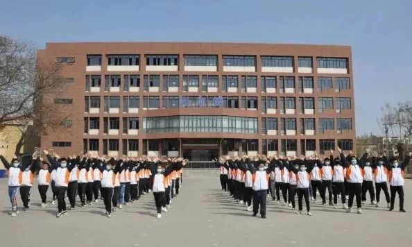 校园环境