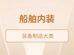 船舶内装