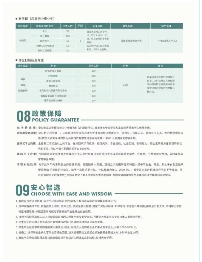 涿州市技师学院招生简章4.png