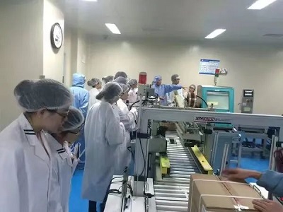石家庄同济医学中等专业学校有多好我们一起来看看吧！