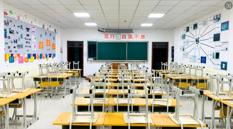 @中高职毕业生，2024年高考冲刺班正在招生！