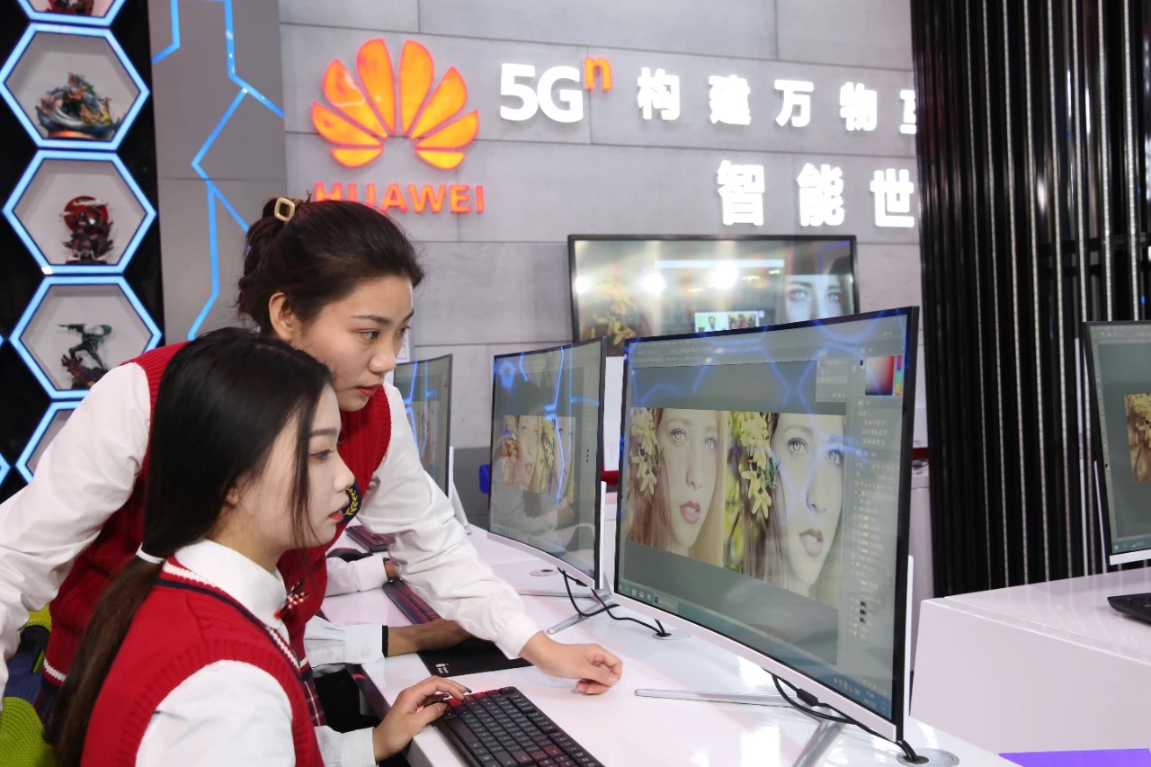 石家庄北方科技中等专业学校2025年春招专业介绍
