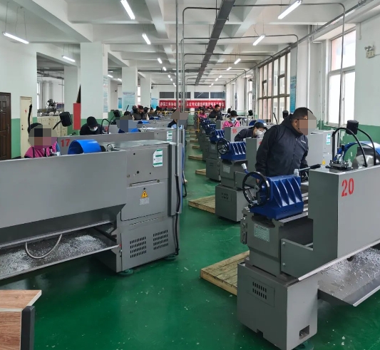 河北省廊坊市高级技工学校鉴定所开展下半年职业技能等级认定考核