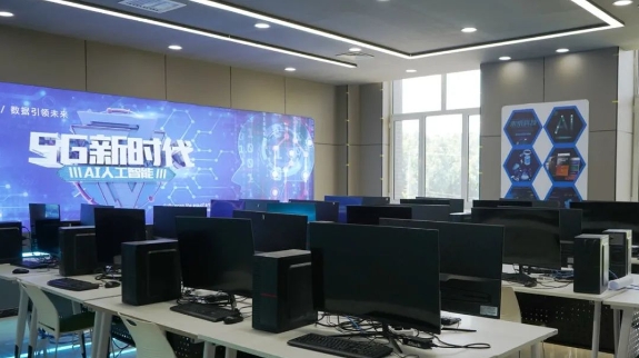 石家庄北方科技中等专业学校上课环境怎么样？
