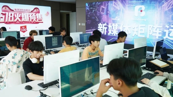 石家庄北方科技中等专业学校上课环境怎么样？