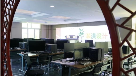 石家庄北方科技中等专业学校上课环境怎么样？