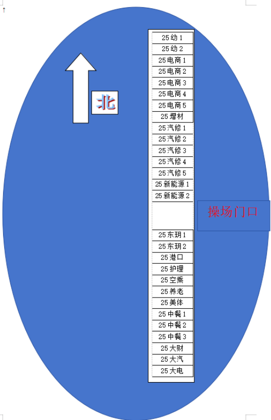 献县职业技术教育中心2025年新生入学指南