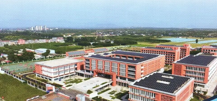 赞皇县职教中心2025新生报到流程