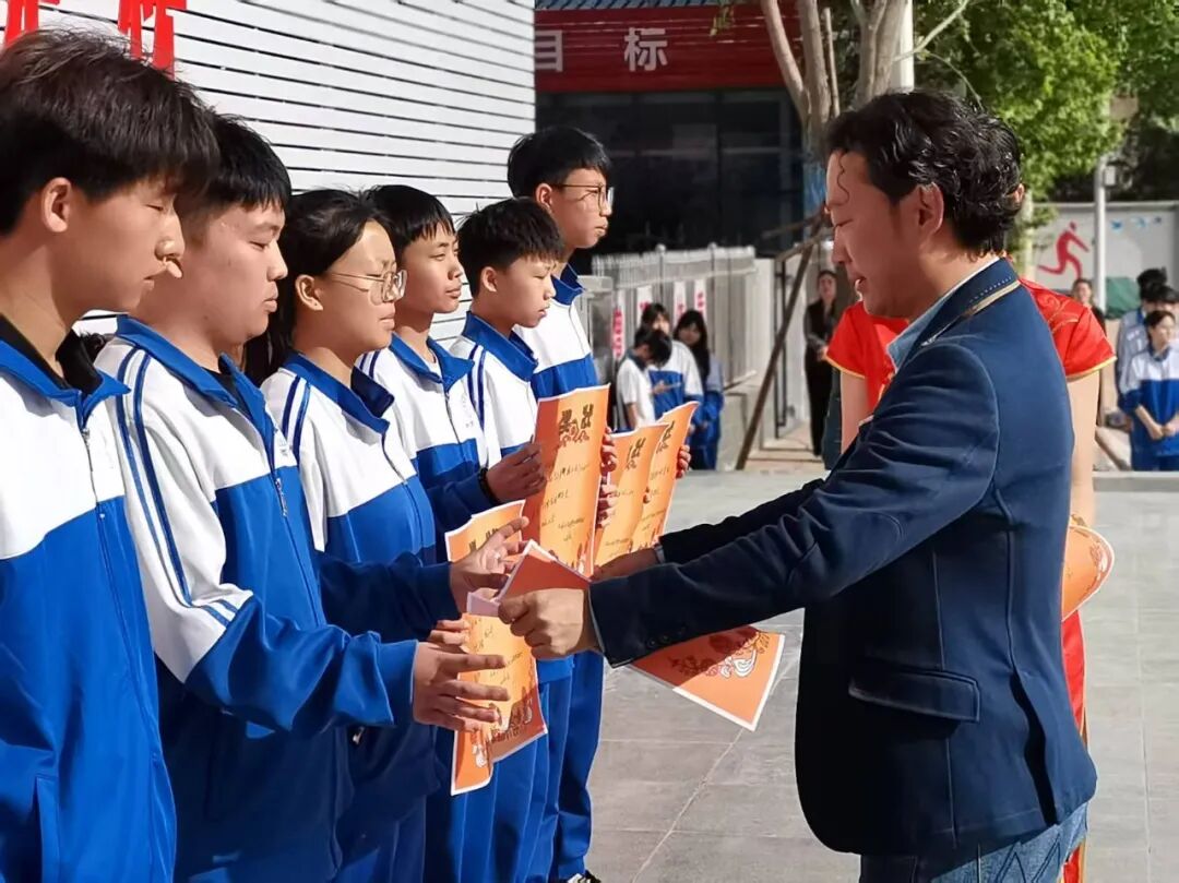 中专春招 