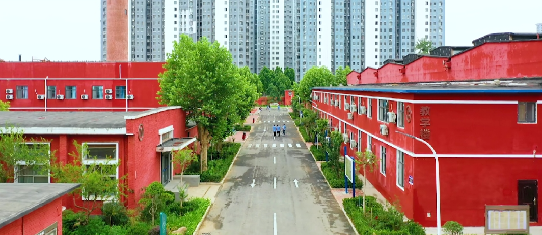 石家庄同创铁路运输中专学校2026年春季招生启动!