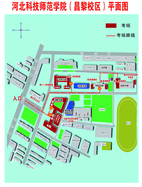 2026年河北省中等职业学校对口升学专业考试畜牧兽医类应试须知